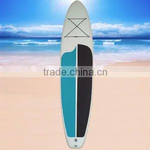 Hot Selling 11 Feet Drop Stitch Stand up Paddle Board Isup thumbnail-1