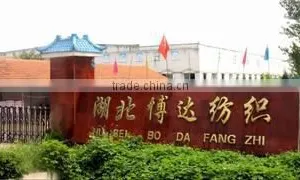 Hubei Boda Textile Co., Ltd. company overview - view 3 thumbnail