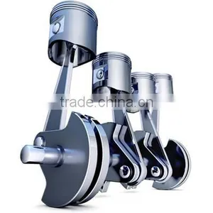 KIA Cadenza/K7 Cee'd/Cee'd SW/pro_cee'd Transmission Spare Parts thumbnail-1