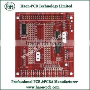 Oem Computer Main Board PCBA thumbnail-1