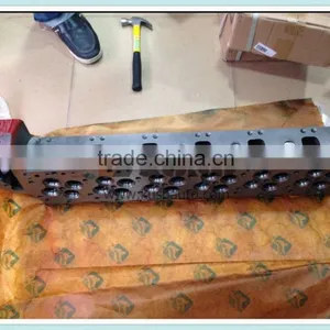for HINO 500 RANGER J08E Spare Parts of Diesel Engine Cylinder Head 11101-E0530 thumbnail-3