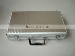 Metal Poker Chip Case,deluxe Poker Chip Case,aluminum Buyen Poker Chip Case From China thumbnail-1