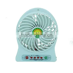 Usb Fan thumbnail-1