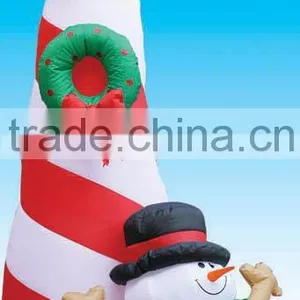 Christmas Snowman Gift thumbnail-1
