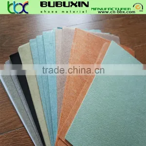 Synthetic Lining Material Nonwoven Imitation Leather Shoes Material thumbnail-5