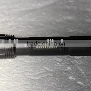 Mini Maintenance Free Explosion Proof LED Flashlight thumbnail-1