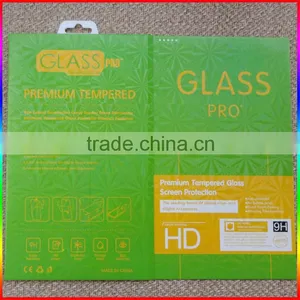 Paper Box Tempered Glass Phone Screen Protector Packaging thumbnail-1