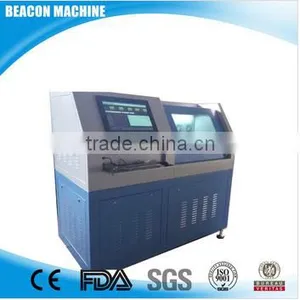 High Quality CRS709C Common Rail Diesel Fuel Injection Pump Calibration Machine by Manufacturer in China thumbnail-1