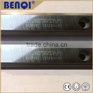 Hiwin Square HGH15CA Slider Parts of Linear Guideway thumbnail-5