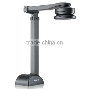5.0mp Max a3 Size High Speed Portable Library Scanner thumbnail-1