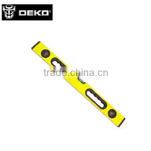 Spirit Level Measuring Tool, Hand Tool ,Mini Spirit Level DEKO thumbnail-1