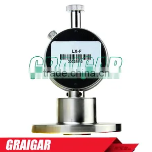 Foam Hardness Tester,Sponge Hardness Tester,LX-F (0~2.5millimeters, 550mN~4300mN thumbnail-4