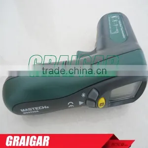 Non-Contact Infrared Thermometer, MASTECH MS6520A thumbnail-1