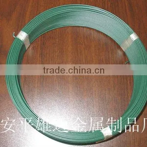 Red Green Yellow Ground Wire thumbnail-1