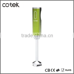 Elegant Hot Sale Home Appliance Dots Hand Blender thumbnail-4