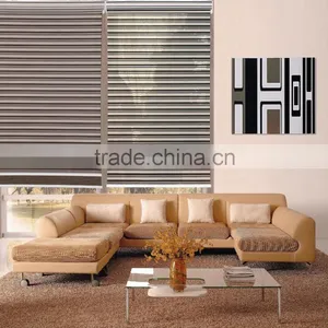 Solar Screen Fabric Material for Roller Blind thumbnail-2