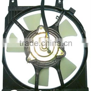 Radiator Fan/Auto Cooling Fan/Condenser Fan/Fan Motor For NISSAN DATSUN PRIMERA 931, INFINITE G20 AT 92'~96' thumbnail-1