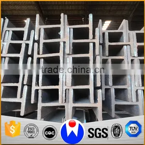 A36 Hot Rolled Metal Structural Steel i Beam Price thumbnail-2