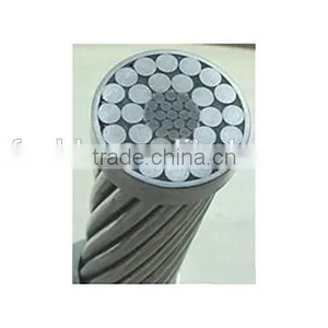 ACSR Aluminum Conductor , Cable and Wire thumbnail-1
