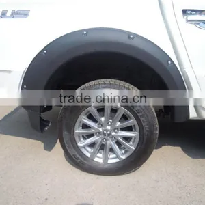 2015 TRITON L200 FNEDR FLAR TRITON FENDER FLAR /FNEDR WHEEL thumbnail-4