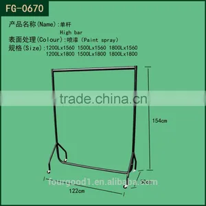 Clothing Store Display Racks/ Shelves/ Clothing Display Shelf thumbnail-1