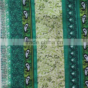 100% Viscose 90 Gsm Ethnic Printing thumbnail-2