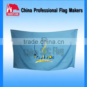 Custom Made Outdoor Silk Printed Vertical Flags and Banners thumbnail-1