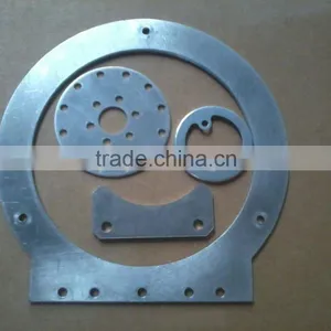 Custom Cnc Stamping Gaskets thumbnail-1