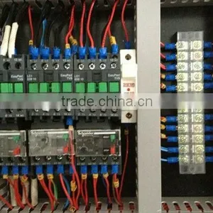 Air-cooled Industrial Ciller SL-10A thumbnail-4
