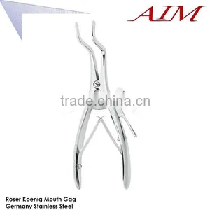 Roser Koenig Mouth Gag thumbnail-1