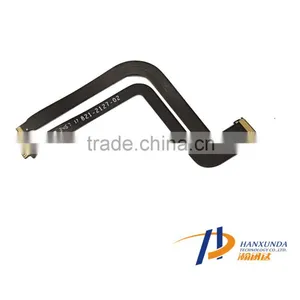 NEW 100% Brand 2015 Year 821-2127-02 for RMBP A1534 Touchpad Trackpad Flex Cable thumbnail-1