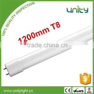 Eco-friendly Smd2835 LED Glass Tube Light Led T8 Tube thumbnail-3