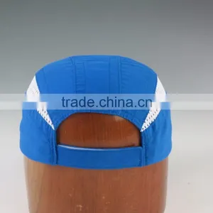 Asia Company Printing Cheap Polyester Promotion Cap Custom Manufacturer thumbnail-4