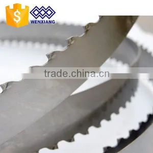 Bimetal Cutting Hss Saw Blade thumbnail-2