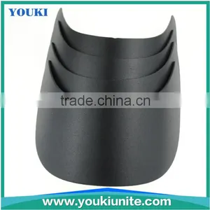 Foam Sun Visor Cap thumbnail-1