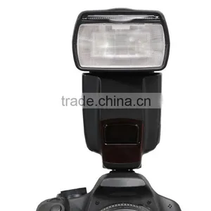 YONGNUO Wireless TTL Flash Speedlite YN-565EX II Flash for Canon 6D 7D 70D 60D 600D thumbnail-5