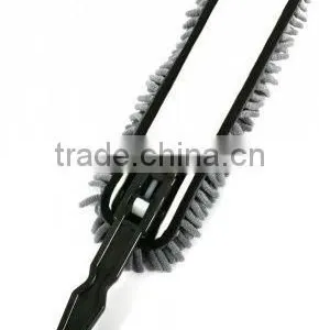 FOLDABLE CHENILLE DUSTER thumbnail-1