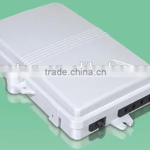 ODF Splitter Box PFS-4A thumbnail-1
