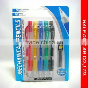 Propelling Pencil/3 in 1 Shaking Pencil Set thumbnail-1