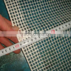 Waterproof Square Structure pe Tarpaulin thumbnail-1