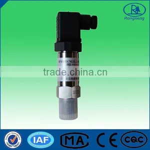 Pressure Sensor for Air Compressor With Small LCD Display thumbnail-1