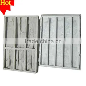 Hot!! Silicon Molds For Art Stone Plastic/rubber Paver Molds thumbnail-1
