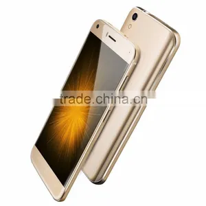 Original Umi London Smartphone MT6580 Quad Core 5.0 Inch HD Android 6.0 Marshmallow 1280*720 3G WCDMA Cell Phone thumbnail-1