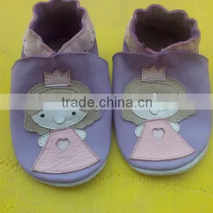 Soft Sole Baby Shoes thumbnail-1