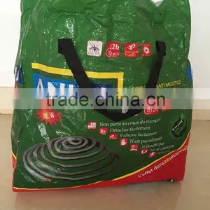 Anlu Plant Fiber Mosquito Coils Paper Coil With High Quality Competitive Price thumbnail-4
