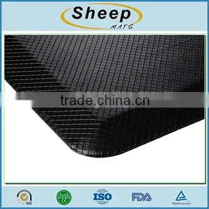 Modern Design Comfortable Anti Fatigue Waterproof Restaurant Kitchenfloor Mats thumbnail-2
