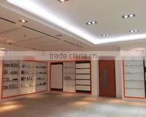 Foshan Nanhai Wei Jia Lighting Co., Ltd. company overview - view 2 thumbnail