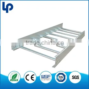 Ladder Type Tray / Ladder Cable Tray - Manufacturer thumbnail-5