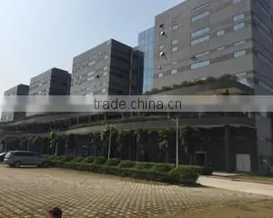 Guangzhou Minder-Hightech Co., Ltd. company overview - view 1 thumbnail