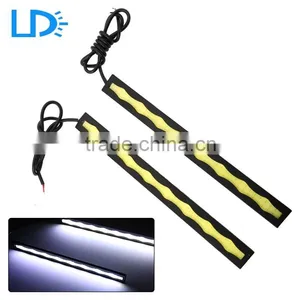 Navigation Signal Lamp Emitting Side 180 Degree 1 W Bright LED Flashlight Bulb thumbnail-1